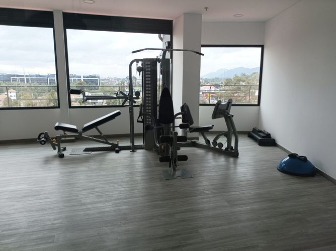 Oficina en venta en Calahorra, Cajicá, 35 m² · foto 18 de 24