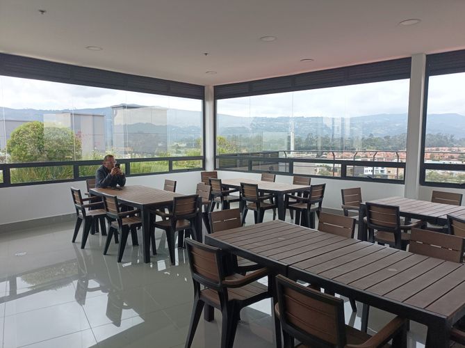 Oficina en venta en Calahorra, Cajicá, 35 m² · foto 21 de 24
