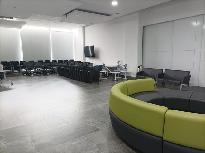 Oficina en venta en Calahorra, Cajicá, 35 m² · foto 22 de 24