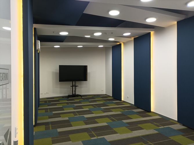 Oficina en venta en Calahorra, Cajicá, 35 m² · foto 24 de 24