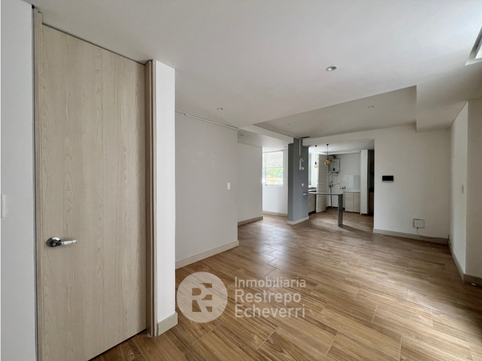 Apartamento en venta en Chipre, Manizales · foto 2 de 15