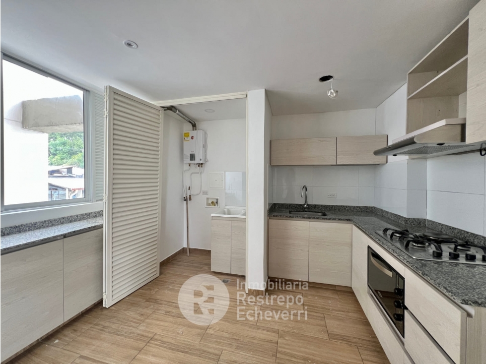 Apartamento en venta en Chipre, Manizales · foto 4 de 15