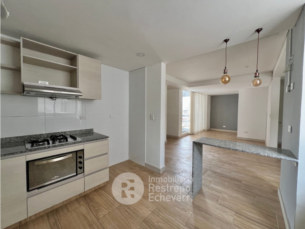 Apartamento en venta en Chipre, Manizales · foto 5 de 15