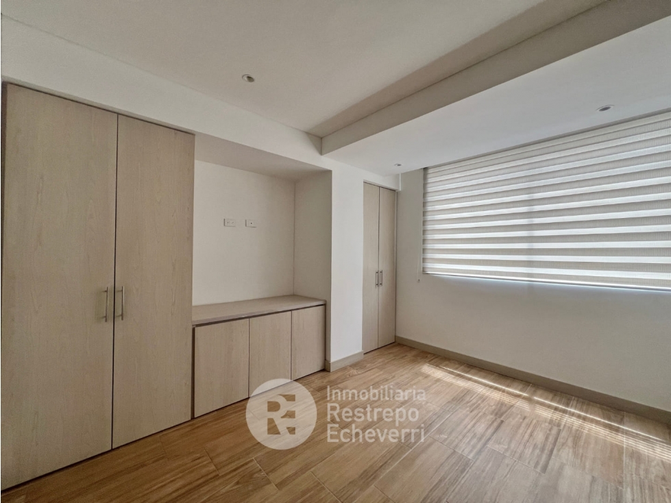 Apartamento en venta en Chipre, Manizales · foto 6 de 15
