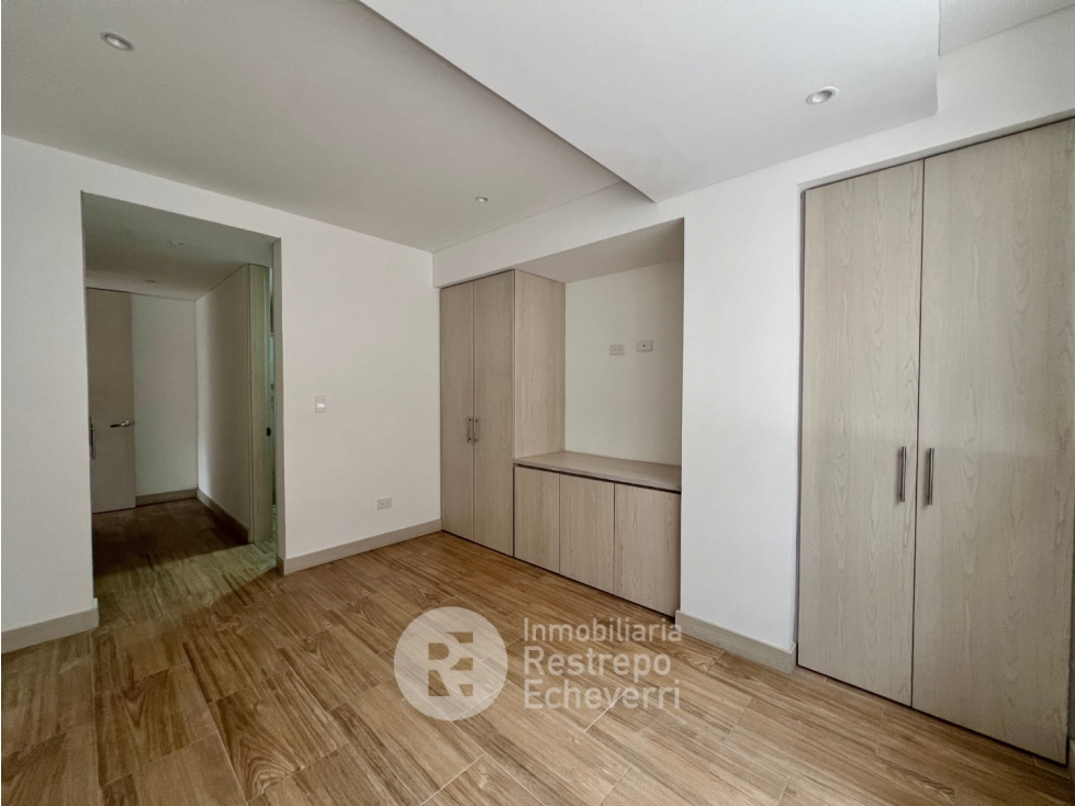 Apartamento en venta en Chipre, Manizales · foto 7 de 15
