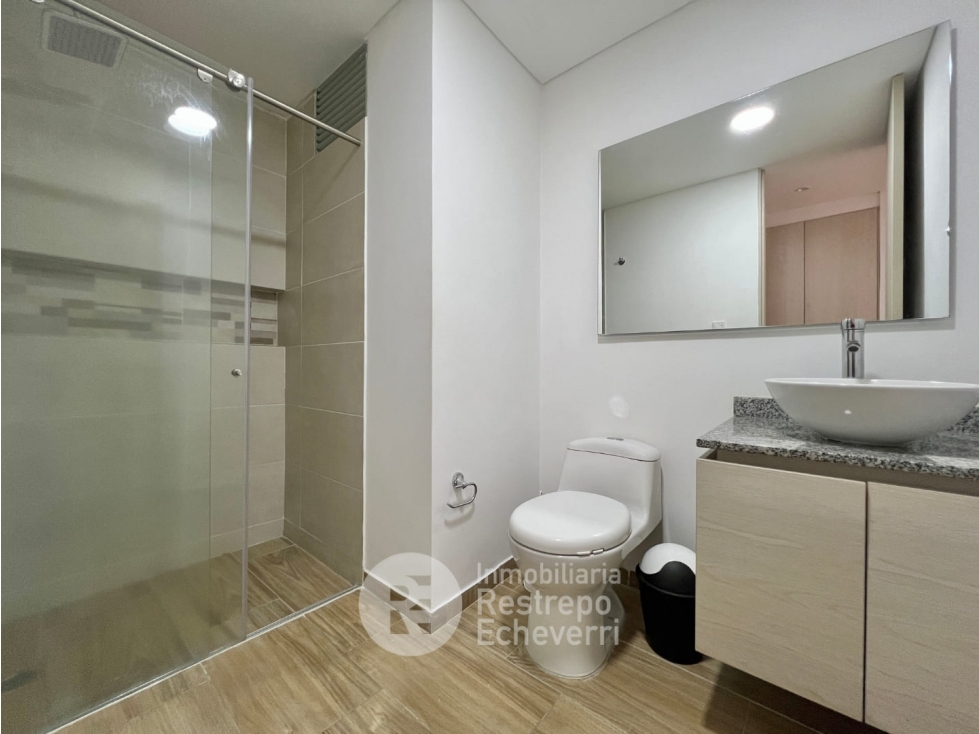 Apartamento en venta en Chipre, Manizales · foto 8 de 15