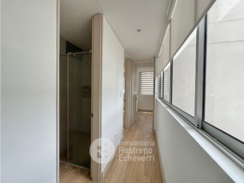 Apartamento en venta en Chipre, Manizales · foto 9 de 15