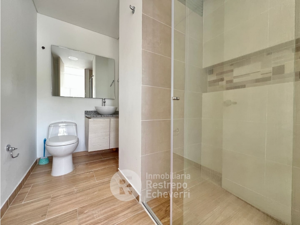 Apartamento en venta en Chipre, Manizales · foto 10 de 15