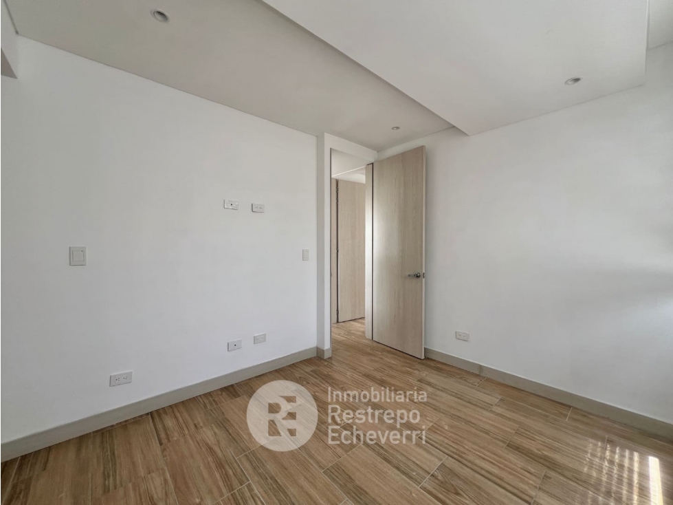 Apartamento en venta en Chipre, Manizales · foto 12 de 15