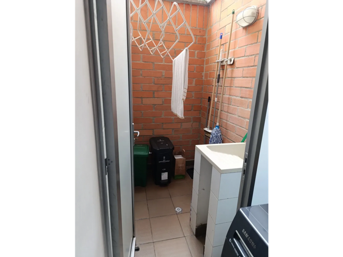 Apartamento de 1 alcoba en venta en El Esmeraldal, Envigado, 67 m² · foto 10 de 12