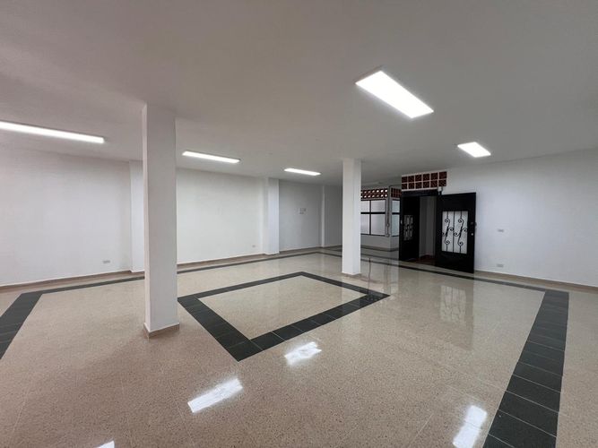Oficina en arriendo en Suramericana, Medellín, 170 m² · foto 4 de 15