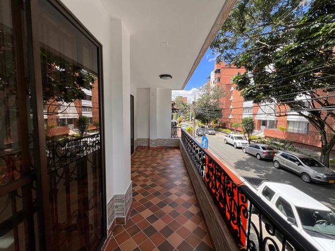 Oficina en arriendo en Suramericana, Medellín, 170 m² · foto 15 de 15