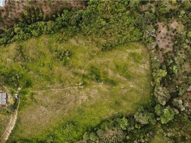 Lote en venta en Capitan, Cajicá, 9200 m² · foto 2 de 7