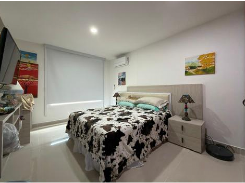 Apartamento en venta en Los Alpes, Barranquilla · foto 17 de 24