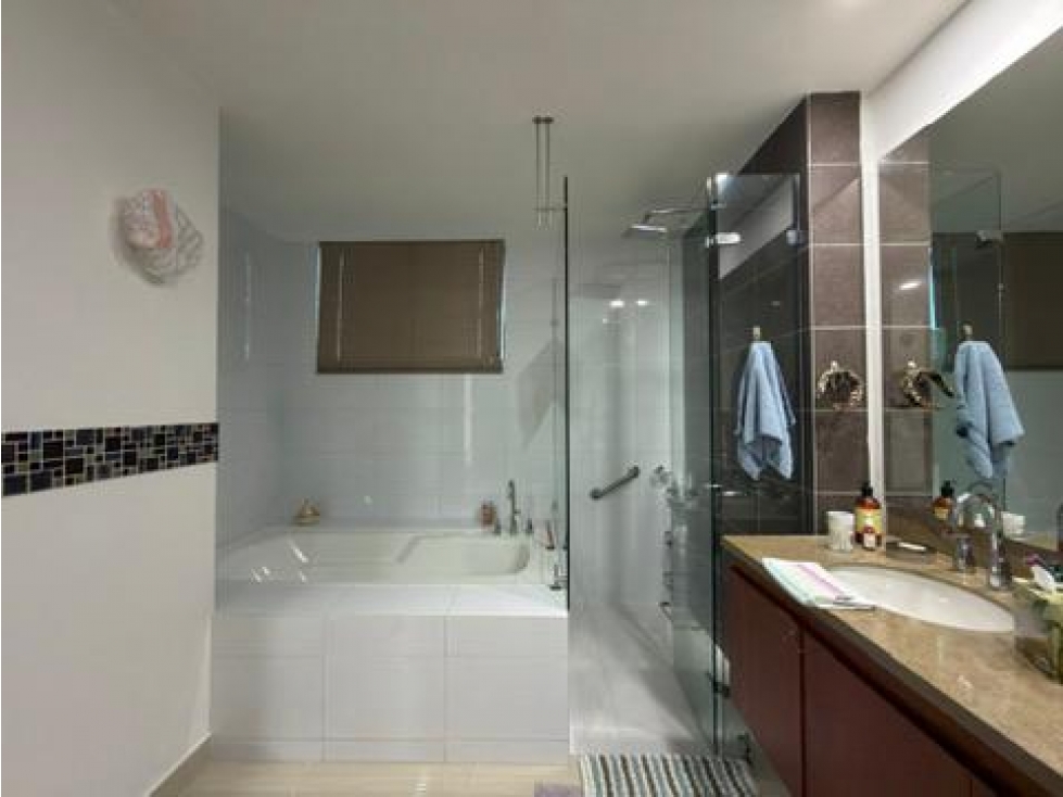 Apartamento en venta en Los Alpes, Barranquilla · foto 20 de 24