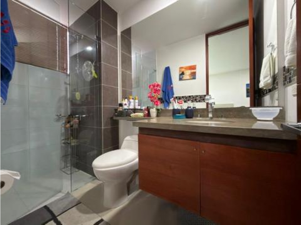 Apartamento en venta en Los Alpes, Barranquilla · foto 21 de 24