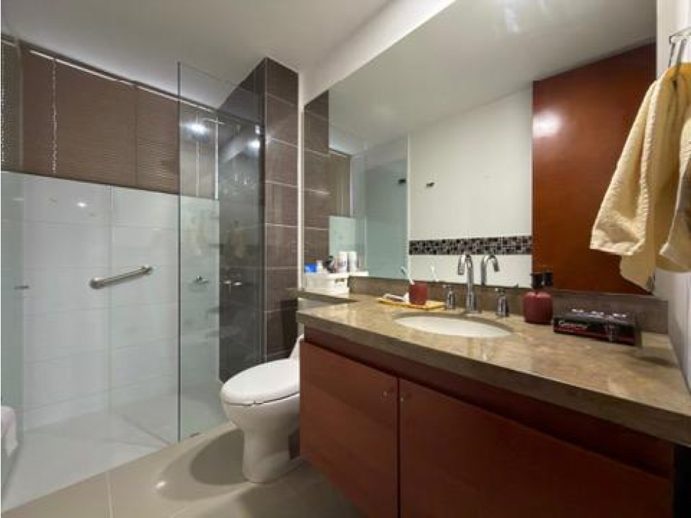 Apartamento en venta en Los Alpes, Barranquilla · foto 22 de 24