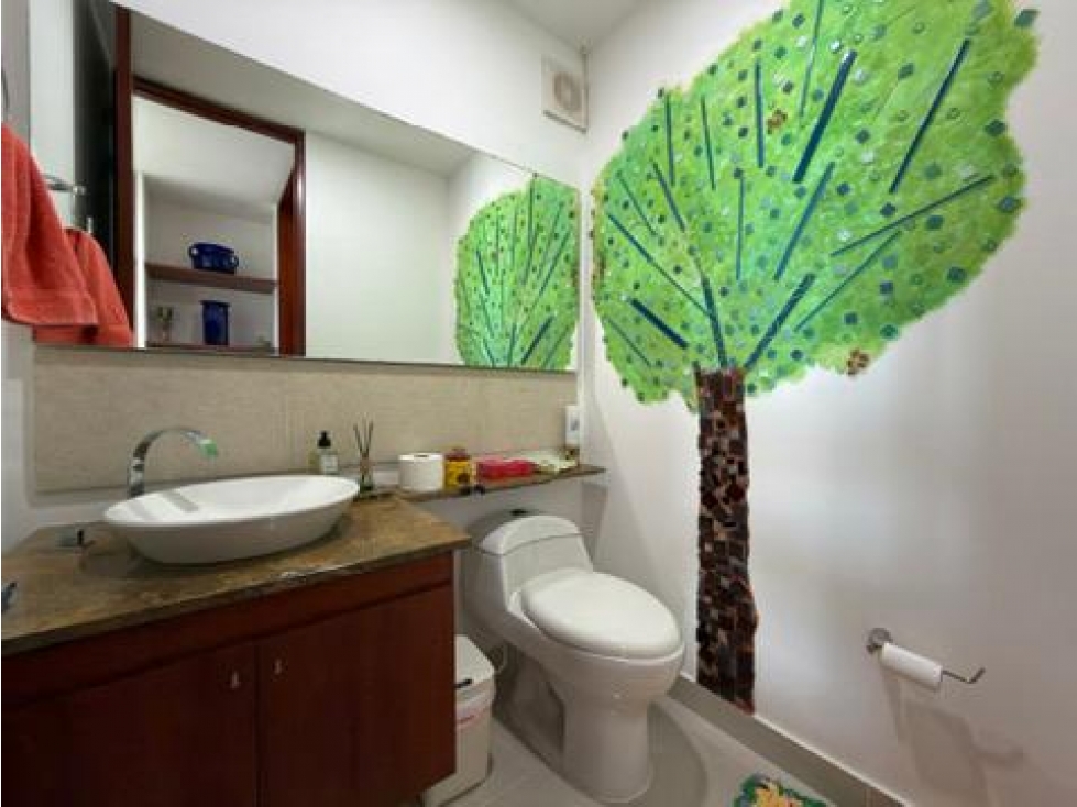 Apartamento en venta en Los Alpes, Barranquilla · foto 23 de 24