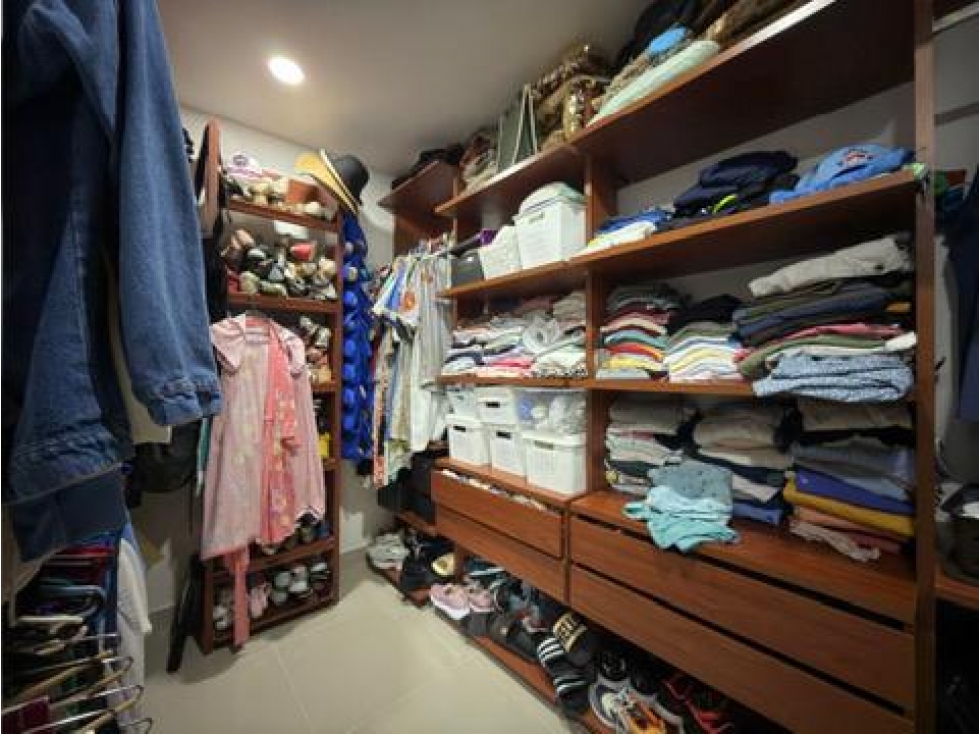 Apartamento en venta en Los Alpes, Barranquilla · foto 24 de 24