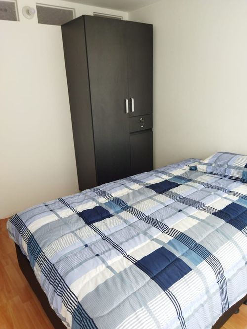 Apartamento de 3 alcobas en venta en Lech Walesa, Bogotá, 66 m² · foto 3 de 13