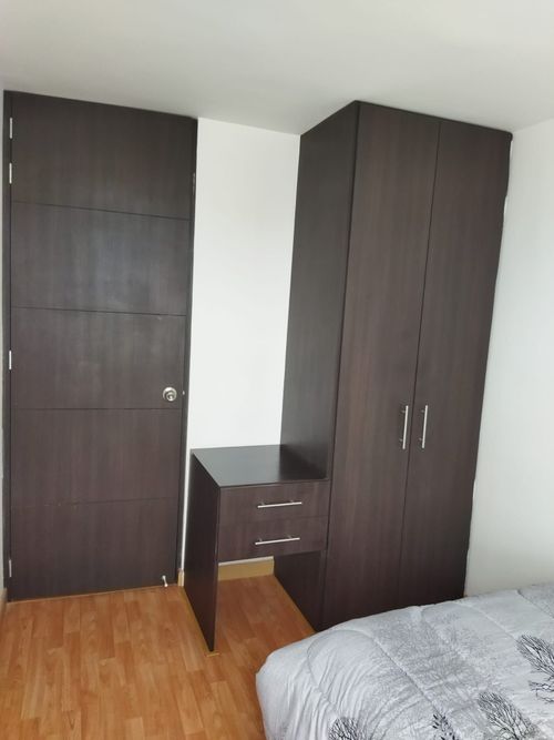 Apartamento de 3 alcobas en venta en Lech Walesa, Bogotá, 66 m² · foto 4 de 13