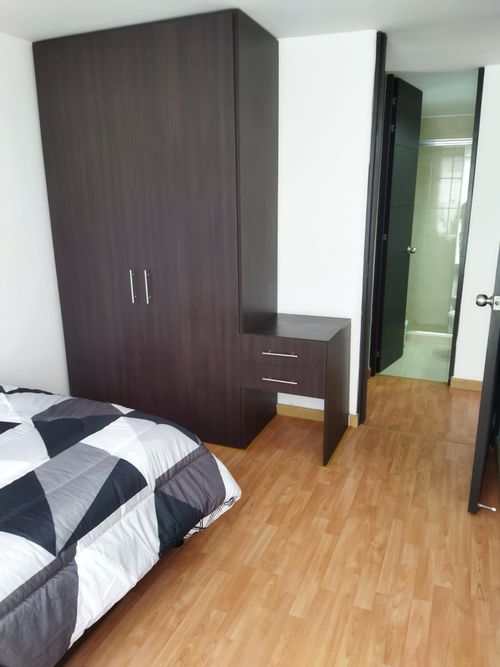 Apartamento de 3 alcobas en venta en Lech Walesa, Bogotá, 66 m² · foto 5 de 13