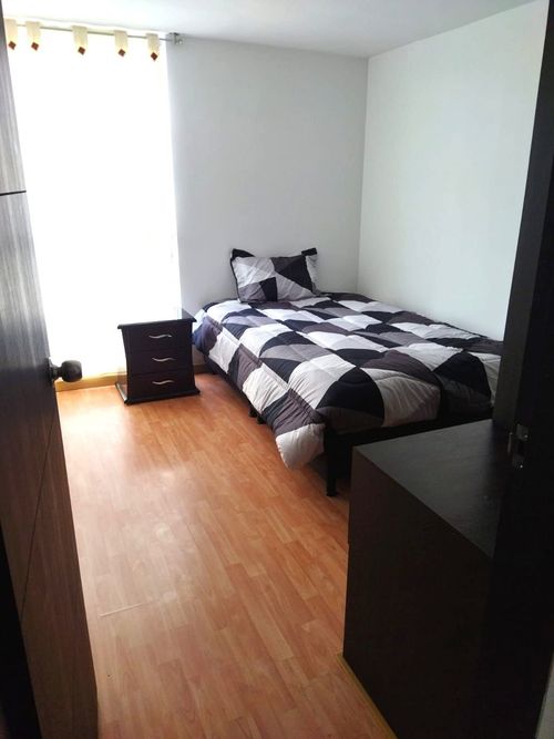 Apartamento de 3 alcobas en venta en Lech Walesa, Bogotá, 66 m² · foto 6 de 13