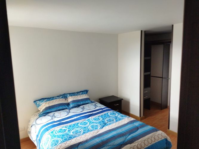 Apartamento de 3 alcobas en venta en Lech Walesa, Bogotá, 66 m² · foto 7 de 13