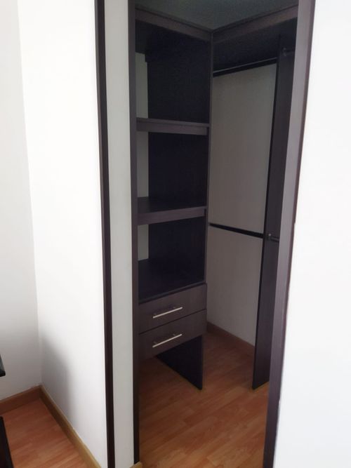 Apartamento de 3 alcobas en venta en Lech Walesa, Bogotá, 66 m² · foto 8 de 13