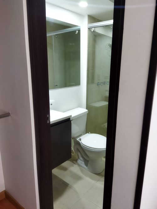 Apartamento de 3 alcobas en venta en Lech Walesa, Bogotá, 66 m² · foto 9 de 13