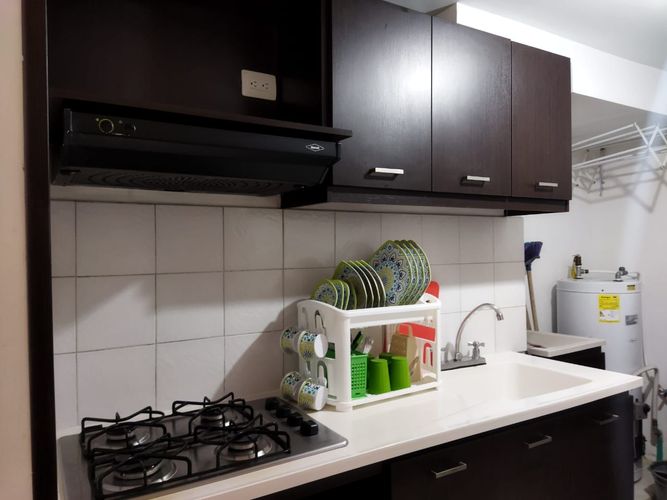 Apartamento de 3 alcobas en venta en Lech Walesa, Bogotá, 66 m² · foto 10 de 13