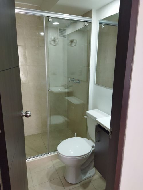 Apartamento de 3 alcobas en venta en Lech Walesa, Bogotá, 66 m² · foto 12 de 13