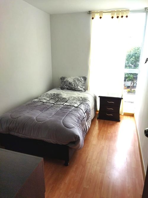 Apartamento de 3 alcobas en venta en Lech Walesa, Bogotá, 66 m² · foto 13 de 13