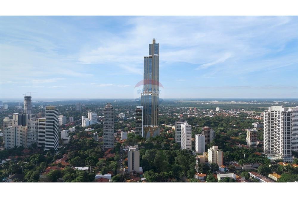 DEPARTAMENTOS EN EL EDIFICIO MÁS ALTO DEL PAÍS EN VENTA — foto 2