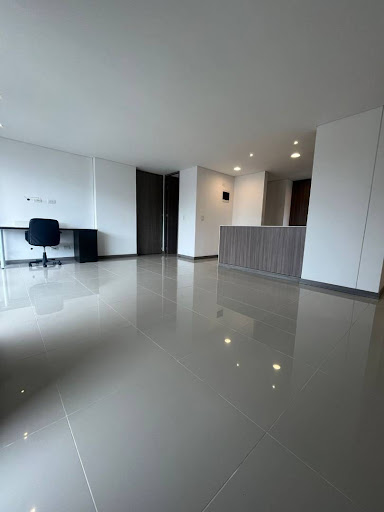 Apartamento en arriendo en Ciudad Del Río, Medellín · foto 4 de 24