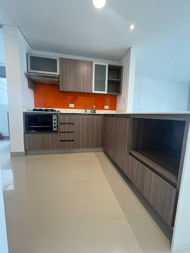Apartamento en arriendo en Ciudad Del Río, Medellín · foto 8 de 24