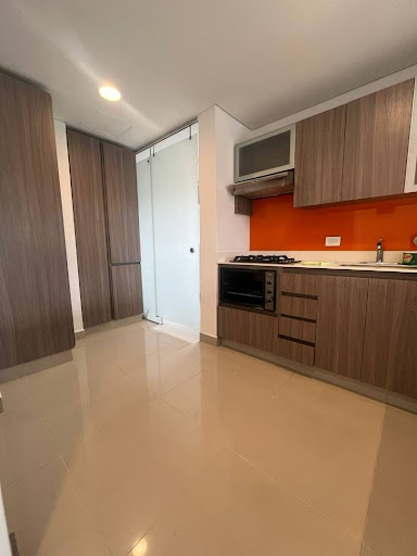 Apartamento en arriendo en Ciudad Del Río, Medellín · foto 10 de 24
