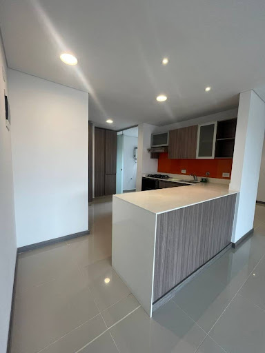 Apartamento en arriendo en Ciudad Del Río, Medellín · foto 11 de 24