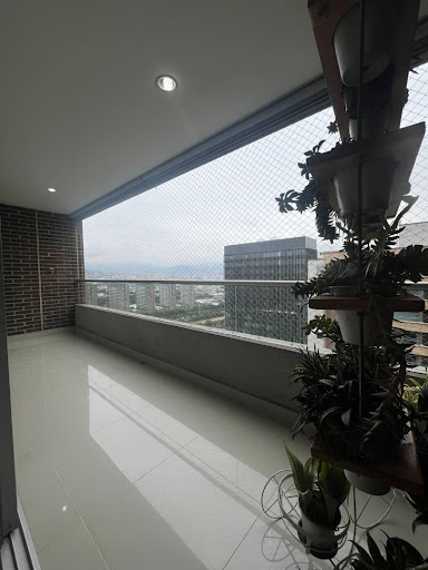 Apartamento en arriendo en Ciudad Del Río, Medellín · foto 21 de 24