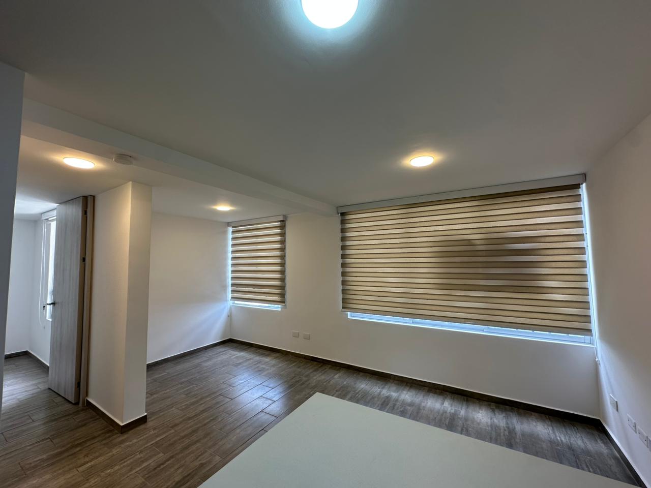 Apartamento en venta en Los Alcazares, Manizales · foto 8 de 12