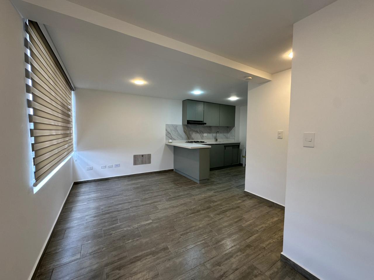 Apartamento en venta en Los Alcazares, Manizales · foto 10 de 12
