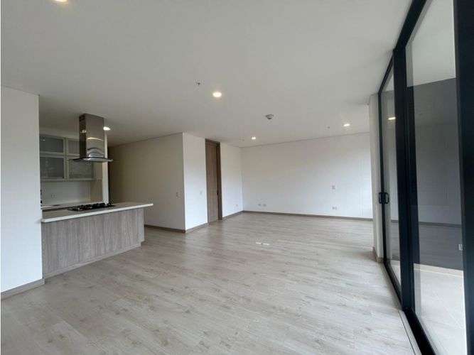 Apartaestudio en venta en Santa Elena, El Retiro, 73 m² · foto 10 de 14