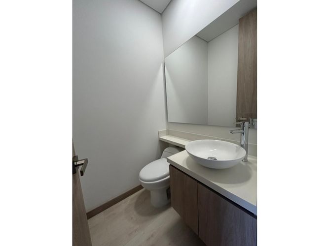 Apartaestudio en venta en Santa Elena, El Retiro, 73 m² · foto 11 de 14