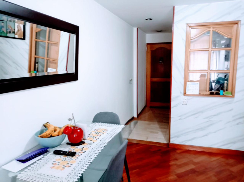 Apartamento en venta en Belalcazar, Bogotá · foto 2 de 6
