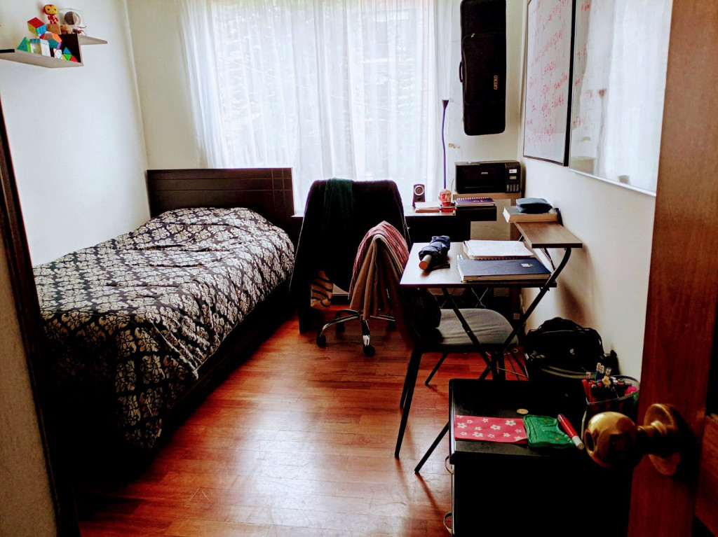 Apartamento en venta en Belalcazar, Bogotá · foto 3 de 6