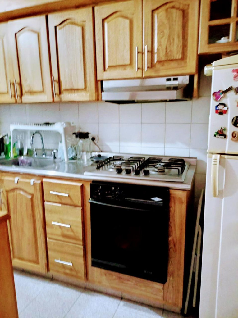 Apartamento en venta en Belalcazar, Bogotá · foto 4 de 6
