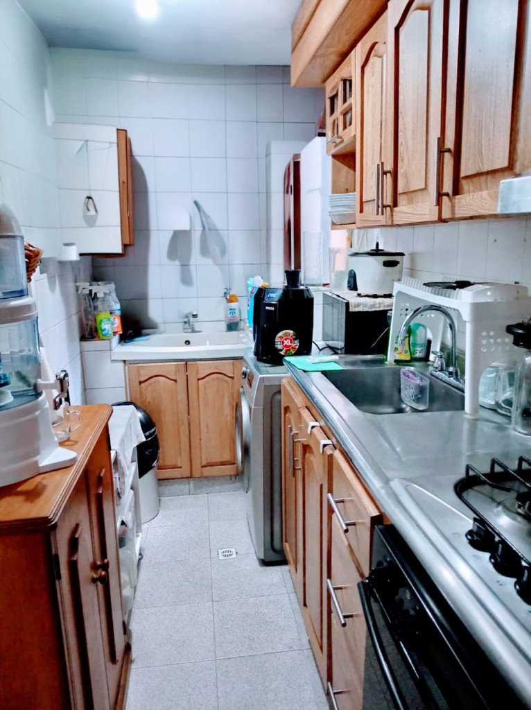 Apartamento en venta en Belalcazar, Bogotá · foto 5 de 6