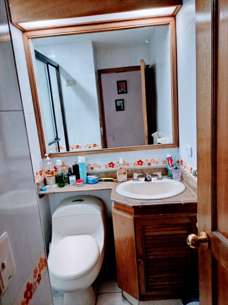 Apartamento en venta en Belalcazar, Bogotá · foto 6 de 6