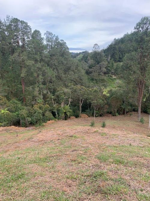 Lote en venta en El Portento, El Retiro, 5281 m² · foto 3 de 5
