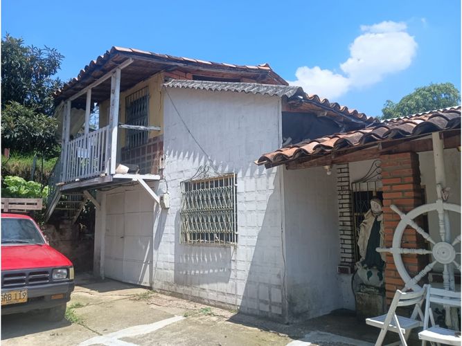 Lote en venta en San Antonio De Prado, Itagüí, 5 m² · foto 2 de 24